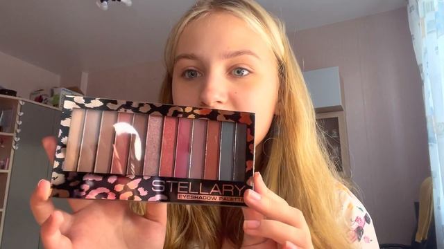 Новинки КОСМЕТИКИ!!!?С магнит косметик//? смотреть онлайн