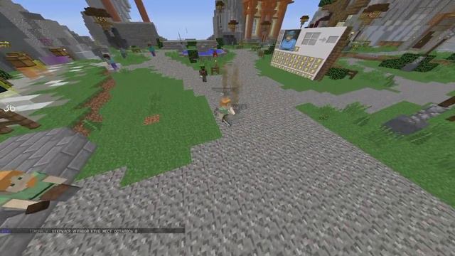 Minecraft 2021 07 20 175754 0 speed target-strafe 1:00 от таймкода обяз до конца. смотреть онлайн
