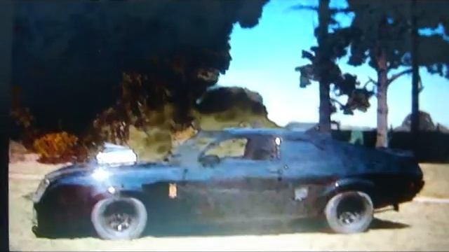 "MAD MAX" INTERCEPTOR search LAST 8 HO interceptor LAST V8 "DUCKS GUTS" смотреть онлайн