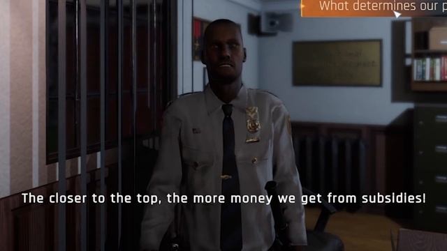 We Stopped a Prison Escape and Caused a Riot in Prison Simulator! смотреть онлайн