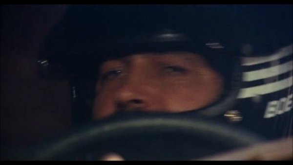 '63 Ferrari 250 in Gone in 60 Italian Style