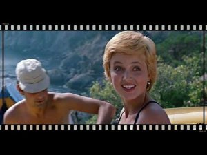 Светлана Аманова: как сейчас выглядит и живет красавица Таня из "Спортлото-82"