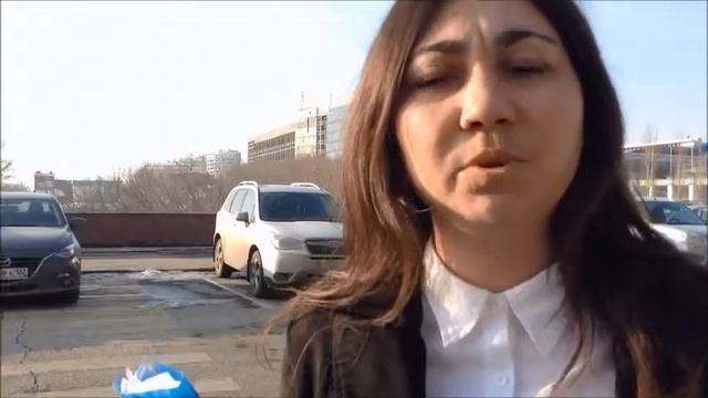 Студенческая работа-1 ИНЭФБ "Моя будущая профессия" смотреть онлайн