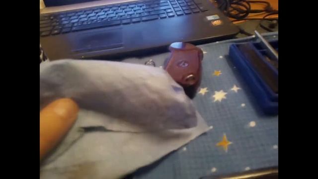 чистка и смазка пистолета пм-т (пмт) смотреть онлайн