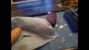 чистка и смазка пистолета пм-т (пмт)