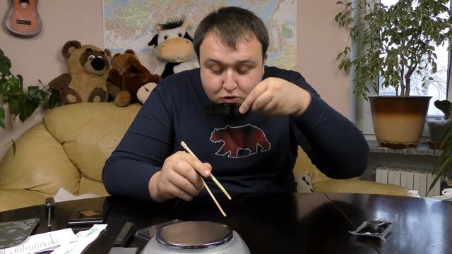 StartUP PIZZA| ОБЗОР ДОСТАВКИ ЕДЫ StartUP Pizza| РОЛЛЫ ИСПОРТИЛИ ВПЕЧАТЛЕНИЕ