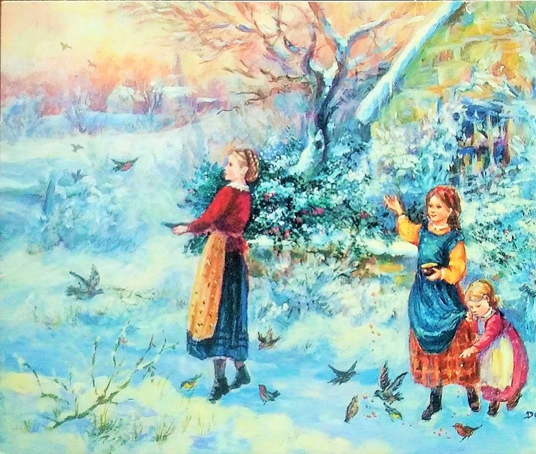 Как и кому подавать милостыню.mp4 смотреть онлайн