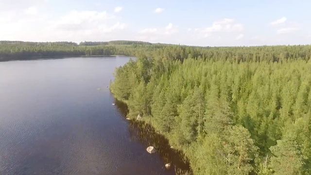Savitaipale Naarajärvi смотреть онлайн