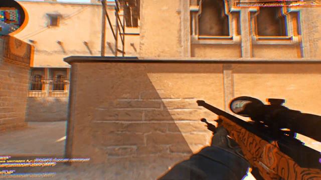 Poseidonskiy, что с тобой? Ft. ШАРФ