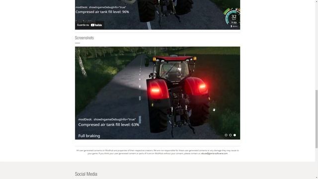 TOP 10 ✔️ BEST MOD FARMING SIMULATOR 19 ✅ GAMEPLAY (Gameplay) #nicko87 смотреть онлайн