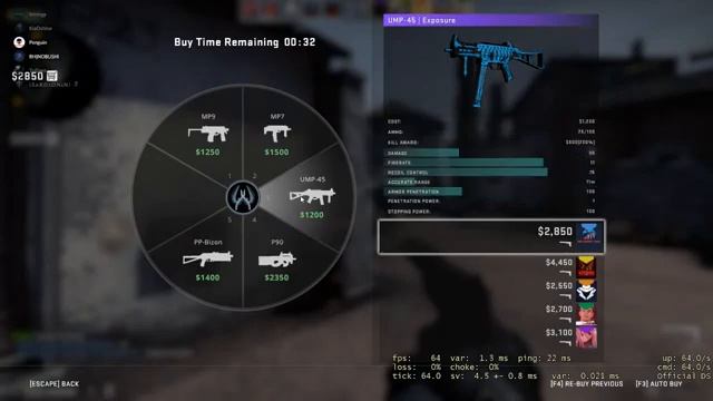 CSGO FUN STREAM !!!! Road to S1 смотреть онлайн