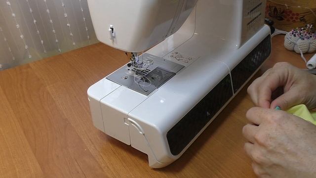 Шьем панталончики на куклу. смотреть онлайн