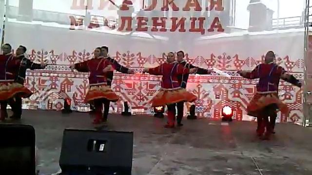 VID 20180218 160110 масленица 2018 смотреть онлайн