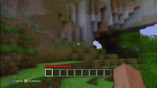 Minecraft Playstation 3 edition?!! смотреть онлайн