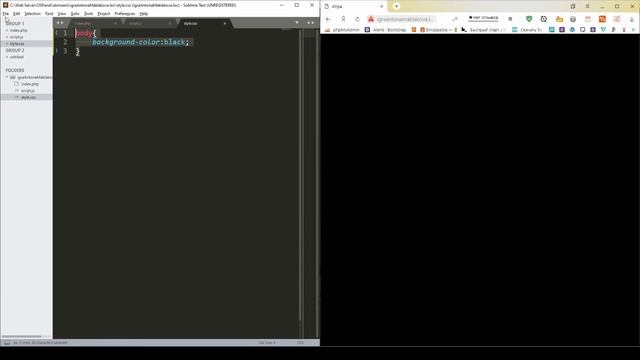 Игра На Чистом JAVASCRIPT На CANVAS#1? смотреть онлайн