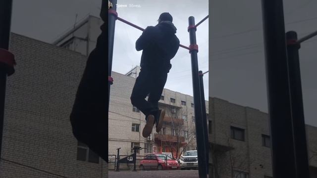 ?САМОЕ КРУТОЕ УПРАЖНЕНИЕ НА БИЦЕПС