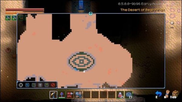 Core Keeper - How to Obtain the Oracle Deck for the Steam Achievement "The Heart of the Cards"