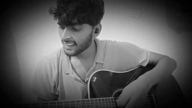 Tera jikra random play// samrat pandey // guitar cover смотреть онлайн