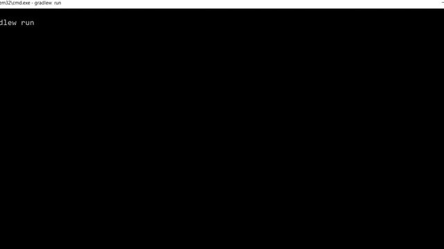 MicroCli: Micronaut JWT Authentication смотреть онлайн