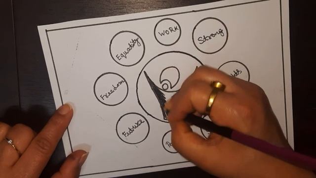 Happy Women's Day 2023 Drawing | Beautiful Drawing on International Women's Day|Women's Day Poster смотреть онлайн