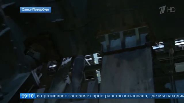В Санкт-Петербурге с началом навигации заработали знаменитые на весь мир мосты смотреть онлайн