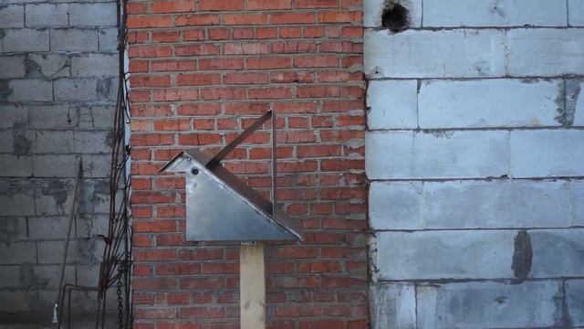 Необычный почтовый ящик от QGARDEN смотреть онлайн