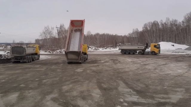 Тонар) Volvo 196 Rus