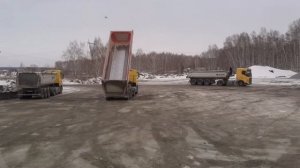 Тонар) Volvo 196 rus