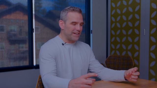 Men's Health Interview on the Ryan Bundy Show смотреть онлайн