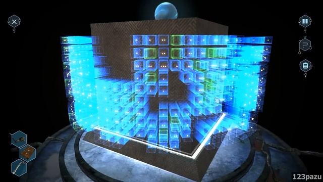 Subject 13 Walkthrough - Part 8 Puzzle Adventure Game - Chapter 4 - Minesweeper Supreme смотреть онлайн