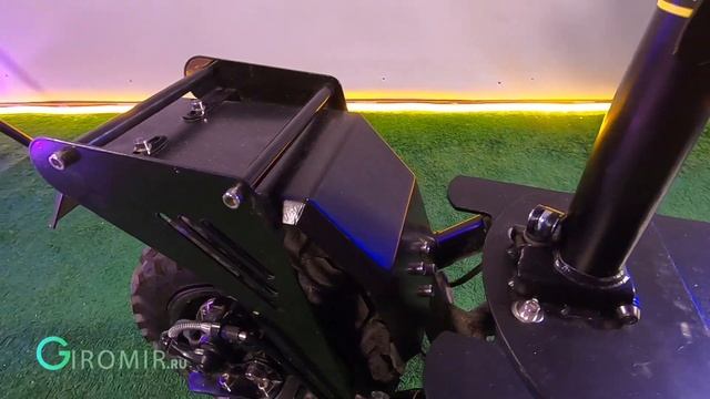 Краткий обзор Minipro M5 смотреть онлайн