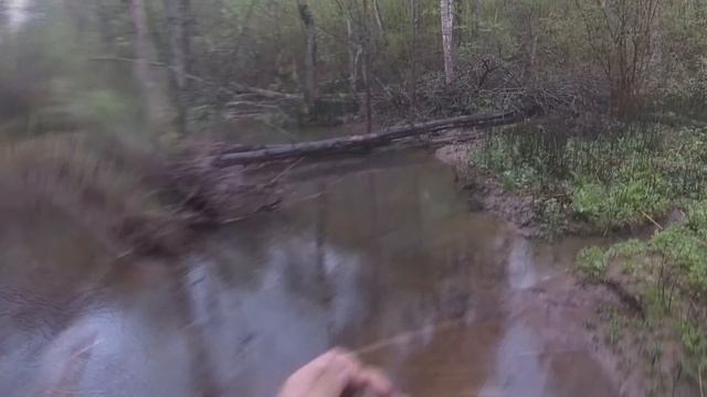 Мормышинг на малых реках смотреть онлайн