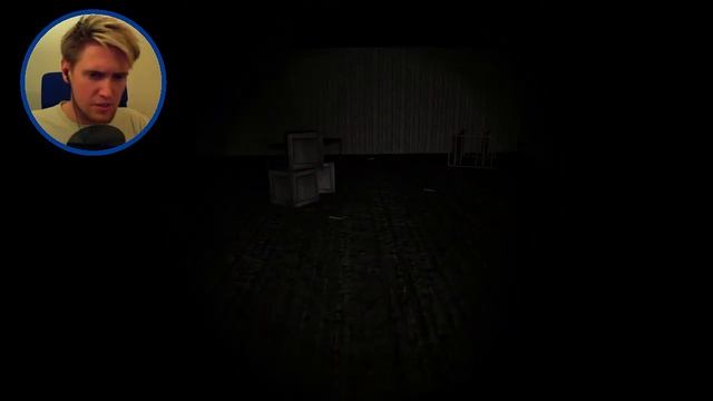 The Groundskeeper | Indie Horror Game | - SLENDER'S GRANDPA?! смотреть онлайн