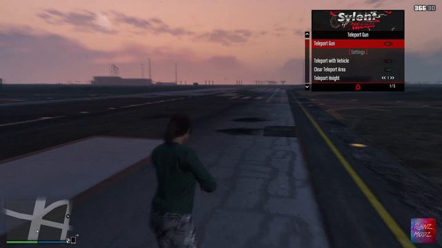 GTA 5 1.50 PC *NEW* UPDATE FREE SYLENT MOD MENU 1.9 UNDETECTED + FREE DOWNLOAD (No Adfly) смотреть онлайн