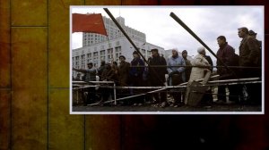 Девяностые в России: Краткая История 90 На Пальцах