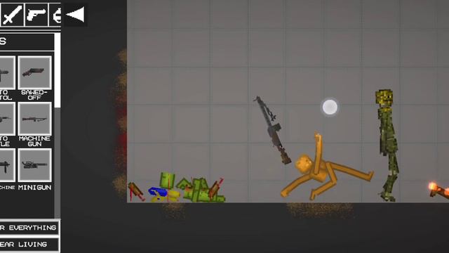 Мелон Плейграунд смотреть онлайн