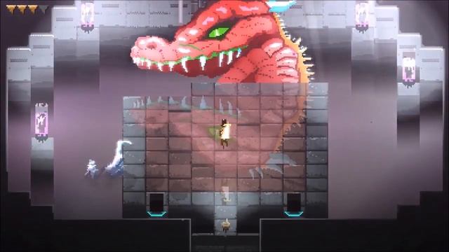 Songbringer — игровой процесс смотреть онлайн