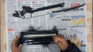 Kyocera Ecosys M2040DN | C7990 Error | Quick solution