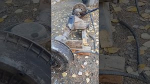 Как быстро определить (передаточное число, количество зубьев) какой марки редуктор?