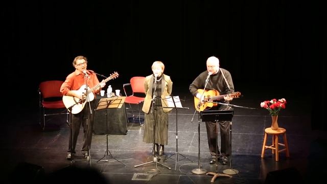 Бричмула - Татьяна и Сергей и Александр Никитины смотреть онлайн