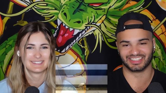 GOKU SHOWS GOTEN & TRUNKS HOW TO BECOME SUPER SAIYAN 3!! Girlfriend's Reaction DBZ Episode 248 смотреть онлайн