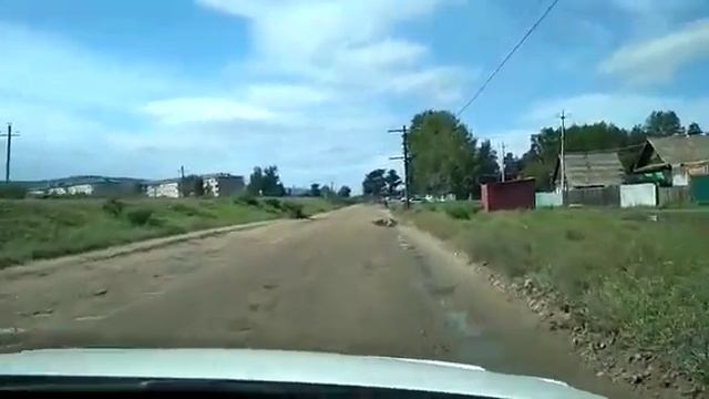 Вот какие дороги после дождя на улице железнодорожная в сретенском районе заблйкальском крае. смотреть онлайн
