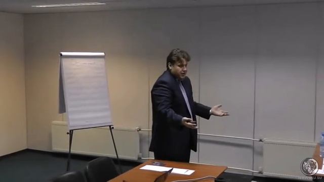 Каковы ориентиры любой стратегии? смотреть онлайн