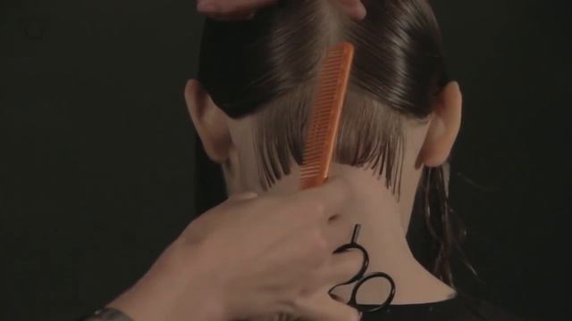 SQUARE LINE | ANNA ESHWOOD "MATRIX-9" смотреть онлайн