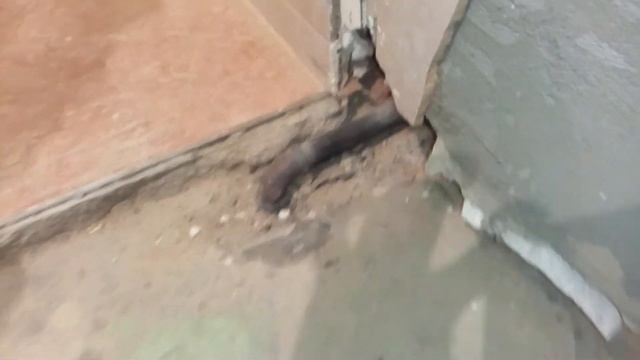 замена полотенцесушителя смотреть онлайн