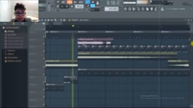 Реакция (Mr.Marmok) музыка из ничего:] смотреть онлайн