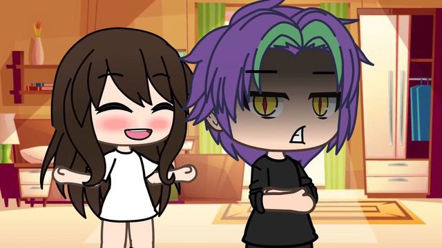 Мое первое мене (не знаю как называется) смотреть онлайн