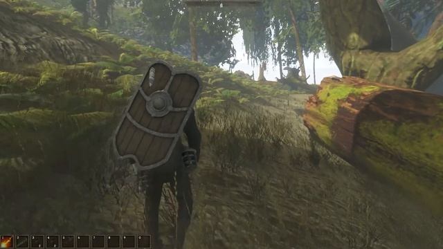 Isles of Adalar : First Look смотреть онлайн