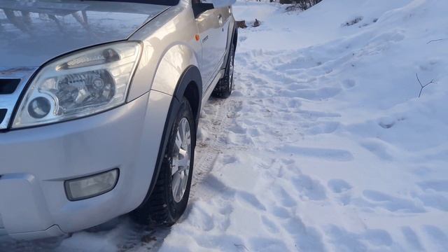 Ховер Н2 Накладки на колесные арки / Great Wall hover h2 смотреть онлайн