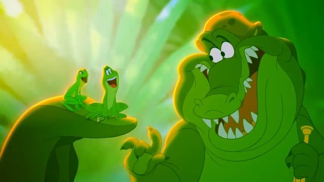 Игорь Буторин - Крокодил смотреть онлайн